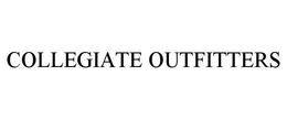 COLLEGIATE OUTFITTERS trademark