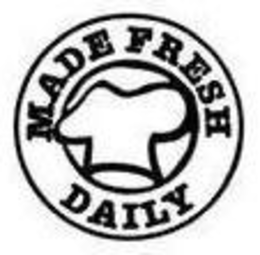 MADE FRESH DAILY trademark