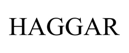 HAGGAR trademark