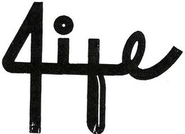 4LIFE trademark