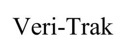 VERI-TRAK trademark