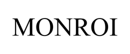 MONROI trademark