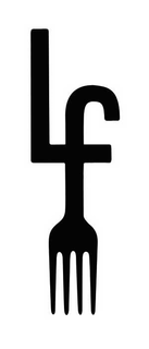 LF trademark
