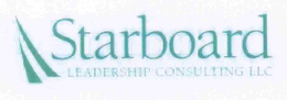 STARBOARD LEADERSHIP CONSULTING LLC trademark