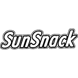 SUNSNACK trademark