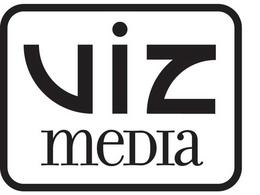 VIZ MEDIA trademark