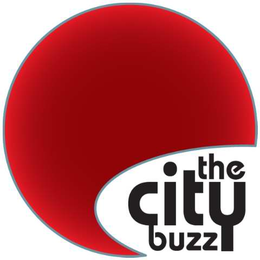 THE CITY BUZZ trademark