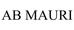AB MAURI trademark