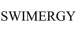 SWIMERGY trademark