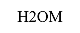 H2OM trademark
