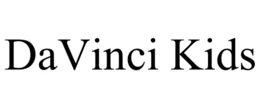 DAVINCI KIDS trademark