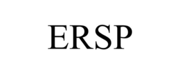 ERSP trademark