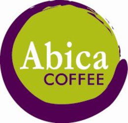 ABICA COFFEE trademark