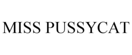 MISS PUSSYCAT trademark