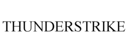 THUNDERSTRIKE trademark