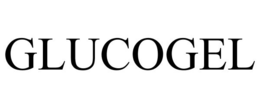 GLUCOGEL trademark