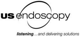 US ENDOSCOPY LISTENING...AND DELIVERING SOLUTIONS trademark