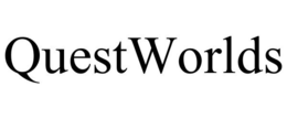 QUESTWORLDS trademark