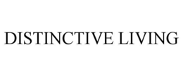 DISTINCTIVE LIVING trademark