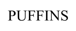 PUFFINS trademark