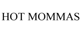 HOT MOMMAS trademark