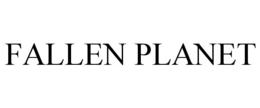 FALLEN PLANET trademark