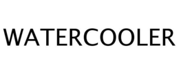 WATERCOOLER trademark
