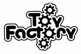TOY FACTORY trademark
