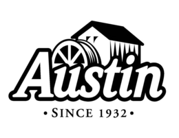 AUSTIN SINCE 1932 trademark