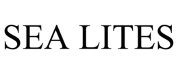 SEA LITES trademark