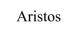 ARISTOS trademark