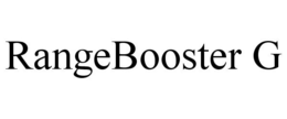 RANGEBOOSTER G trademark