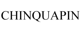 CHINQUAPIN trademark