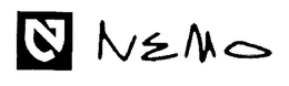 N NEMO trademark