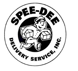 SPEE-DEE DELIVERY SERVICE, INC. trademark