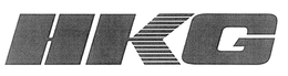 HKG trademark