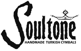 SOULTONE HANDMADE TURKISH CYMBALS trademark