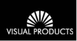 VISUAL PRODUCTS trademark
