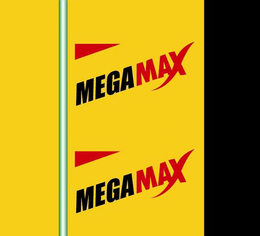 MEGAMAX trademark