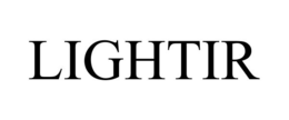 LIGHTIR trademark