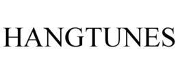 HANGTUNES trademark