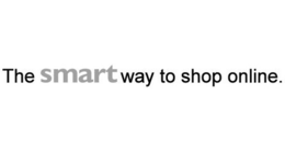 THE SMART WAY TO SHOP ONLINE. trademark
