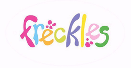 FRECKLES trademark
