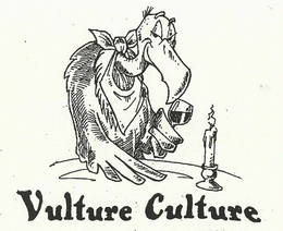 VULTURE CULTURE trademark