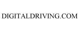 DIGITALDRIVING.COM trademark