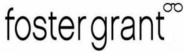 FOSTER GRANT trademark