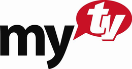 MYTV trademark