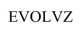 EVOLVZ trademark