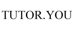 TUTOR.YOU trademark
