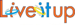 LIVEITUP trademark